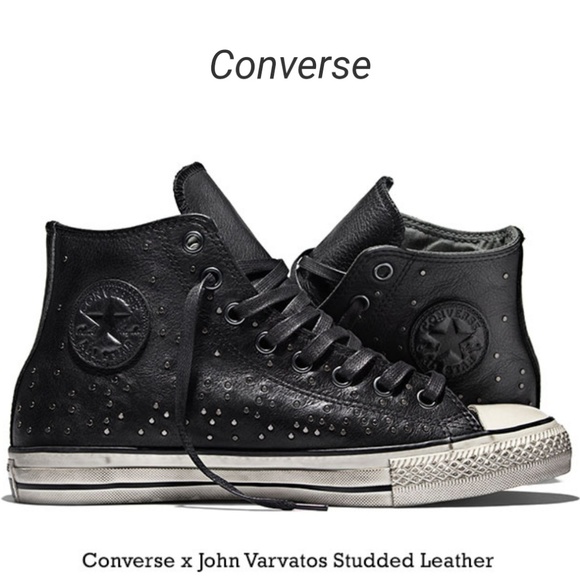 jon converse